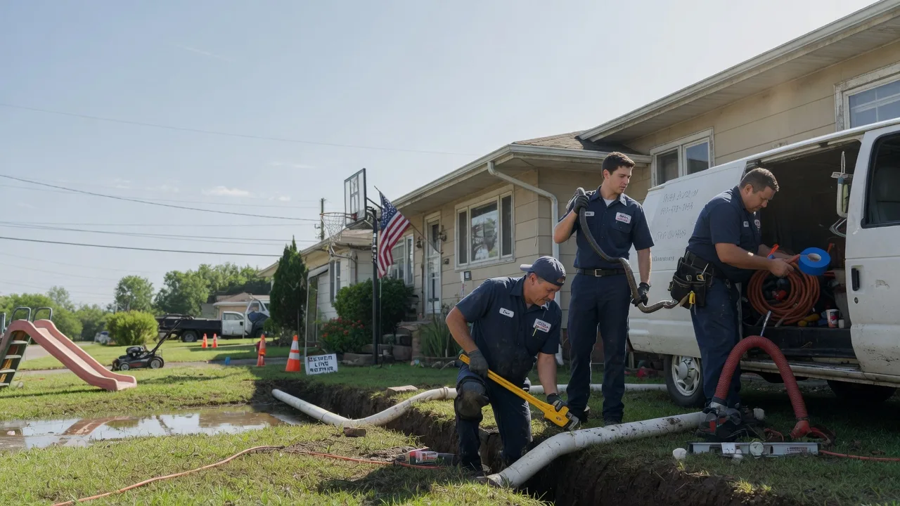 Toilet Installation in Farber, MO near me